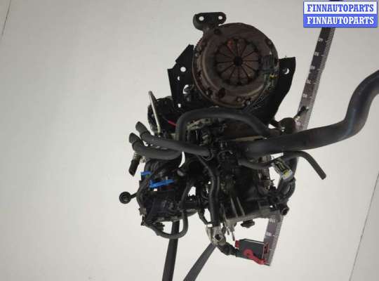 купить Двигатель (ДВС) на Fiat Punto 1999-2010