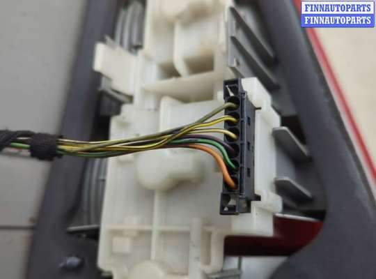 купить Фонарь (задний) на Mercedes GL X164 2006-2012