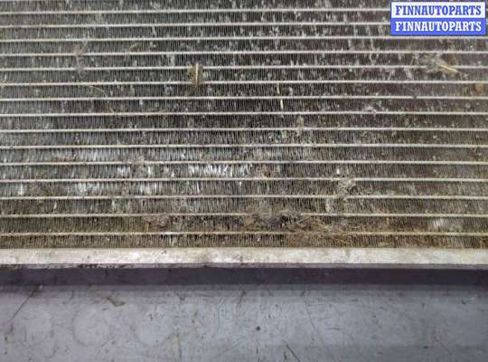 купить Радиатор охлаждения двигателя на Chevrolet Malibu 2018-2025