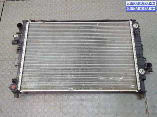 купить Радиатор охлаждения двигателя на Chevrolet Malibu 2018-2025