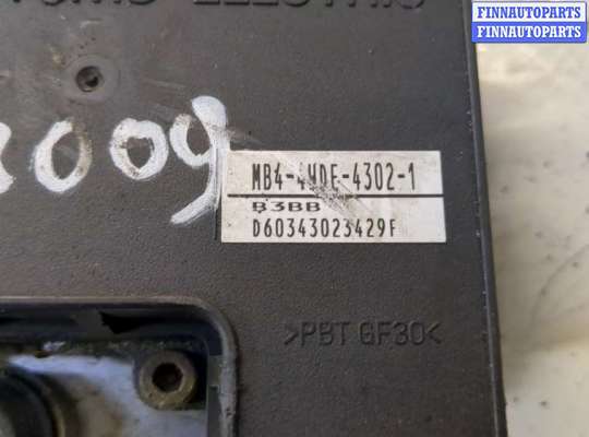 купить Блок АБС, насос (ABS, ESP, ASR) на Mitsubishi Outlander 2003-2009