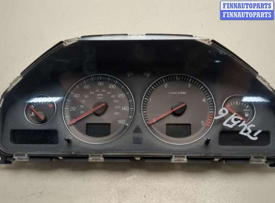 купить Щиток приборов (приборная панель) на Volvo S60 2000-2009