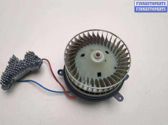 купить Двигатель отопителя (моторчик печки) на Mercedes C W202 1993-2001