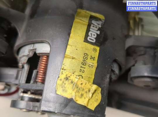 купить Двигатель отопителя (моторчик печки) на Mercedes C W202 1993-2001