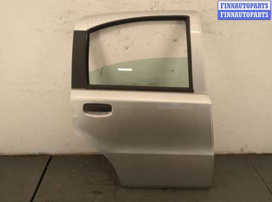 купить Замок двери на Fiat Panda 2003-2012