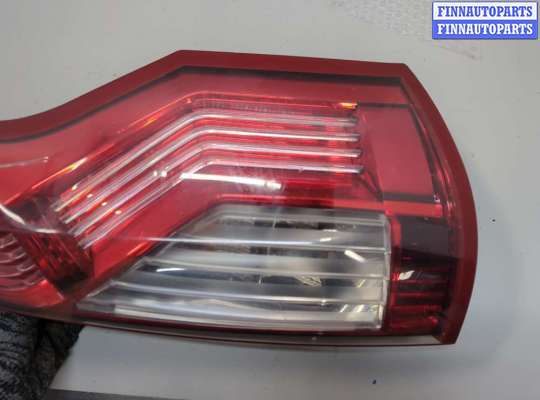 купить Фонарь (задний) на Citroen C4 Grand Picasso 2006-2013