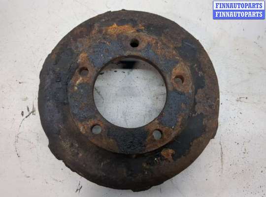 купить Барабан тормозной на Ford Transit 2000-2006