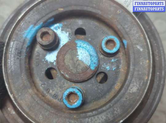 купить Насос гидроусилителя руля (ГУР) на Audi A4 (B5) 1994-2000