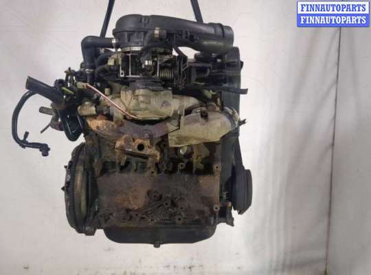 купить Двигатель (ДВС) на Volkswagen Passat 4 1994-1996