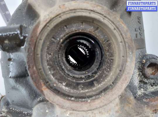 купить Редуктор моста на Mercedes C W204 2006-2015