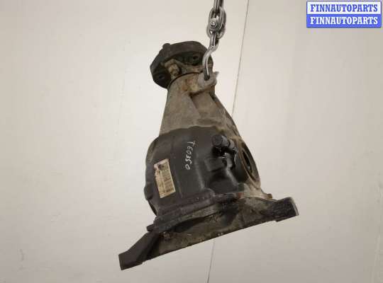 Редуктор моста MB1682488 на Mercedes C W204 2006-2015