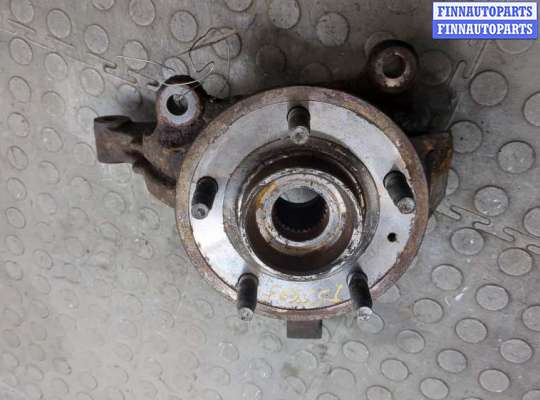 купить Ступица (кулак, цапфа) на Chevrolet Captiva 2006-2011