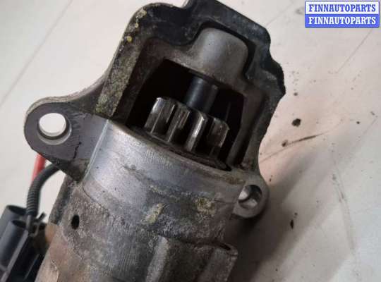купить Стартер на Ford Mondeo 3 2000-2007
