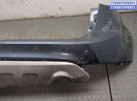 купить Бампер на Ford Kuga 2008-2012