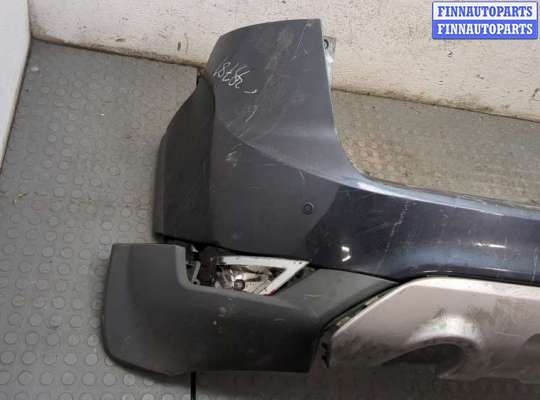 купить Бампер на Ford Kuga 2008-2012