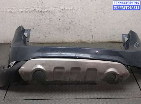 купить Бампер на Ford Kuga 2008-2012
