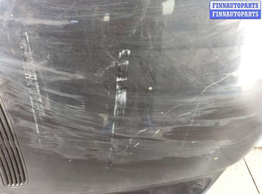 купить Капот на Mercedes C W203 2000-2008