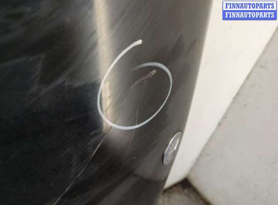 купить Капот на Mercedes C W203 2000-2008