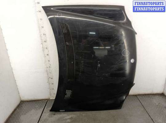 купить Капот на Mercedes C W203 2000-2008