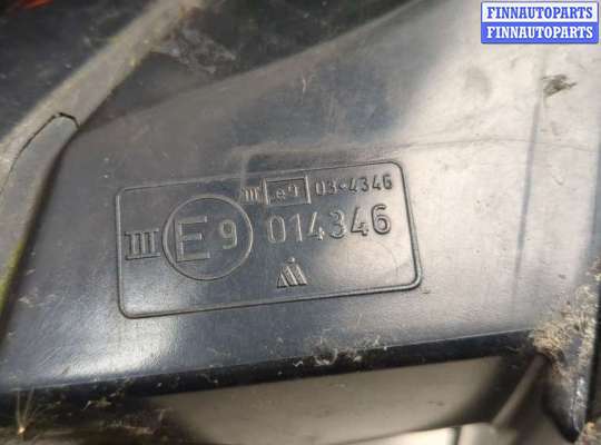 купить Зеркало боковое на Honda Civic 2005-2012