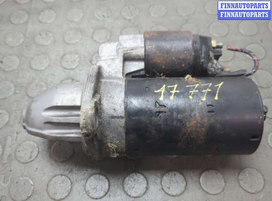 купить Стартер на Volkswagen Phaeton 2002-2010
