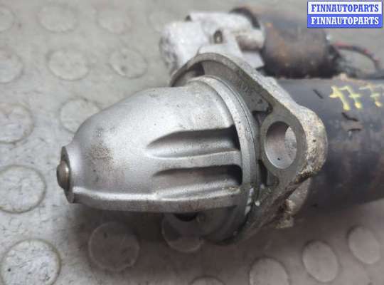 купить Стартер на Volkswagen Phaeton 2002-2010