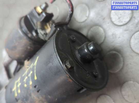 купить Стартер на Volkswagen Phaeton 2002-2010