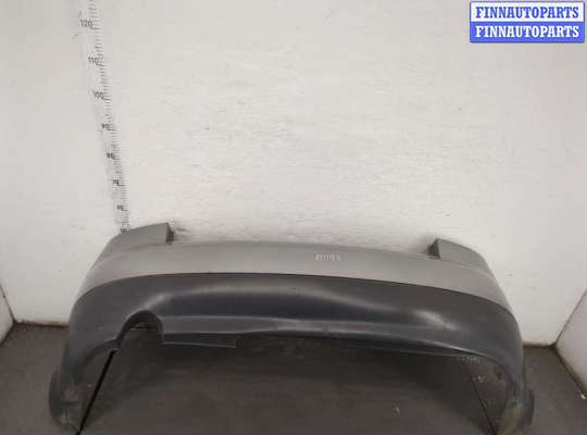 Бампер AU1753578 на Audi A4 (B6) 2000-2006