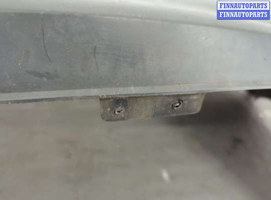 купить Бампер на Audi A4 (B6) 2000-2006