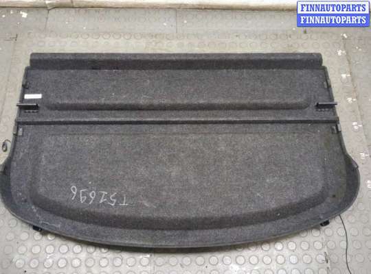 купить Полка багажника на Mazda 6 (GG) 2002-2007