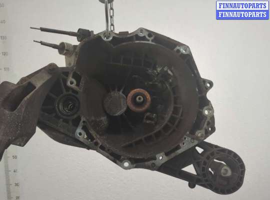 Купить КПП 5-ст.мех. (МКПП) на Opel Vectra C 2002-2008 КПП 5-ст.мех. (МКПП) OP2355603 на Opel Vectra C 2002-2008
