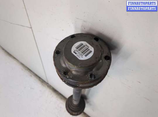 купить Полуось (приводной вал, шрус) на BMW X5 E53 2000-2006