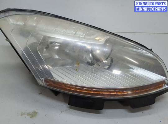 купить Фара (передняя) на Citroen C4 Grand Picasso 2006-2013