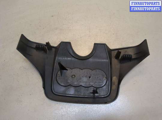 купить Накладка декоративная на ДВС на Audi A6 (C6) 2005-2011