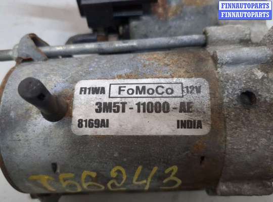 купить Стартер на Ford C-Max 2002-2010