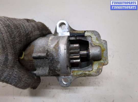 купить Стартер на Ford C-Max 2002-2010