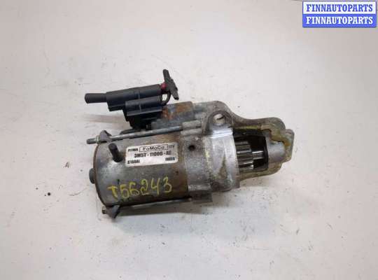 купить Стартер на Ford C-Max 2002-2010