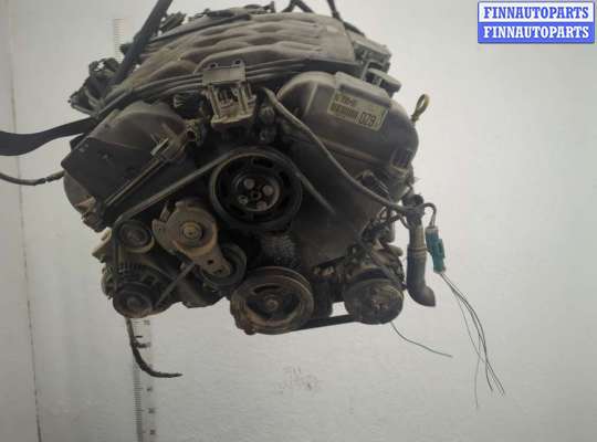 Компрессор кондиционера FO2202533 на Ford Mondeo 2 1996-2000