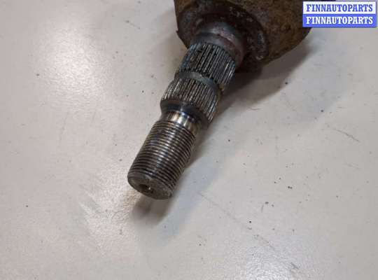 купить Полуось (приводной вал, шрус) на Opel Astra H 2004-2010