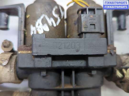 купить Кран отопителя (печки) на Land Rover Range Rover 3 (LM) 2002-2012