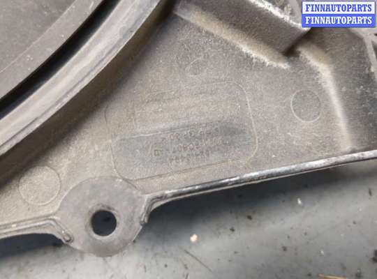 купить Вентилятор радиатора на Ford Transit 2006-2014