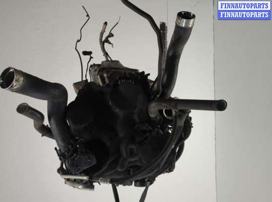 Купить Двигатель (ДВС) на BMW 5 F10 2010-2017 Двигатель (ДВС) BM3679834 на BMW 5 F10 2010-2017