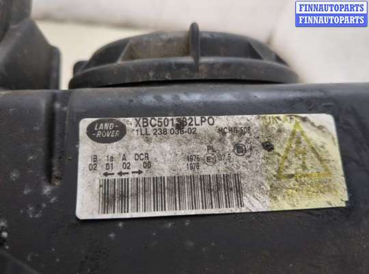 купить Фара (передняя) на Land Rover Range Rover 3 (LM) 2002-2012