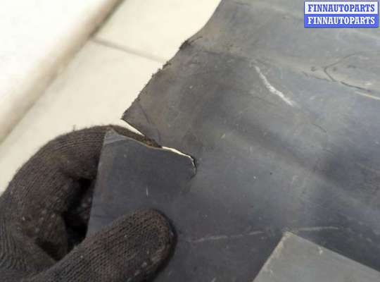 купить Защита арок (подкрылок) на Ford Kuga 2008-2012