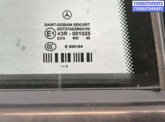 купить Дверь боковая (легковая) на Mercedes E W212 2009-2016
