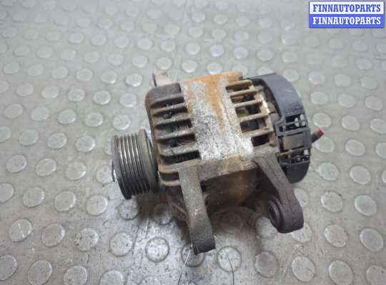 купить Генератор на Fiat Doblo 2000-2015