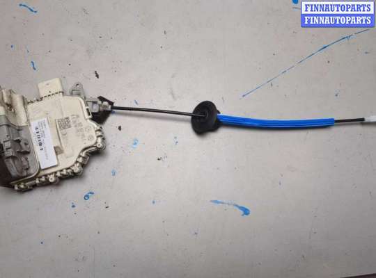 купить Замок двери на Audi A4 (B8) 2007-2015