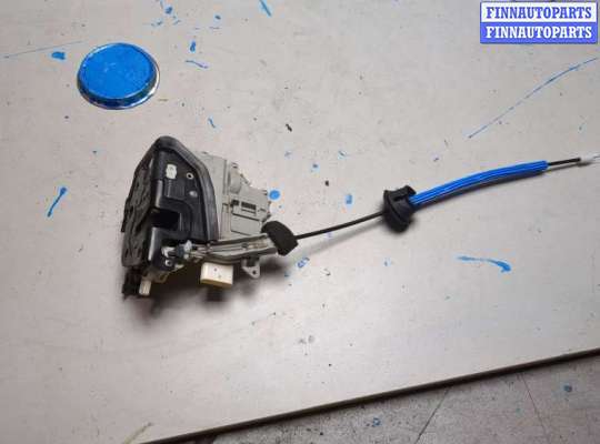 купить Замок двери на Audi A4 (B8) 2007-2015