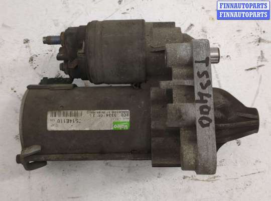 купить Стартер на Peugeot 207 2006-2015