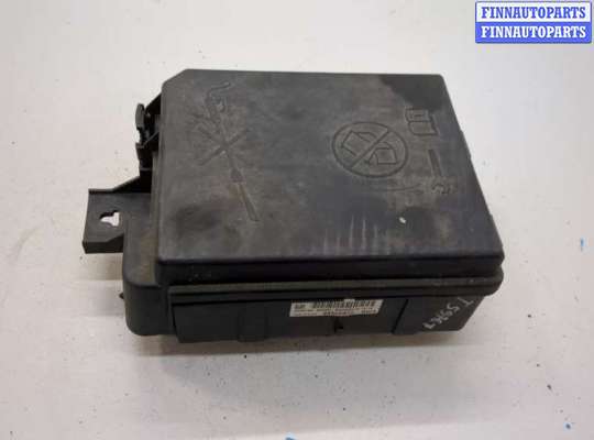 Блок предохранителей OP2375186 на Opel Mokka 2012-2019